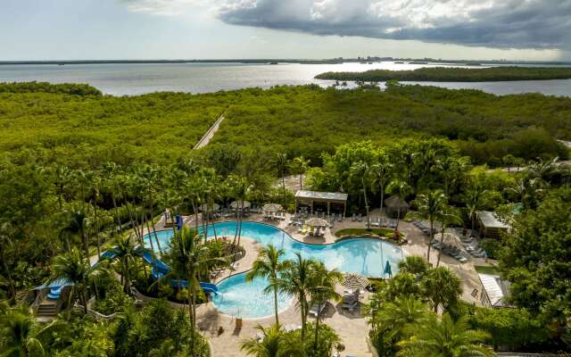 Hyatt Regency Coconut Point Resort & Spa