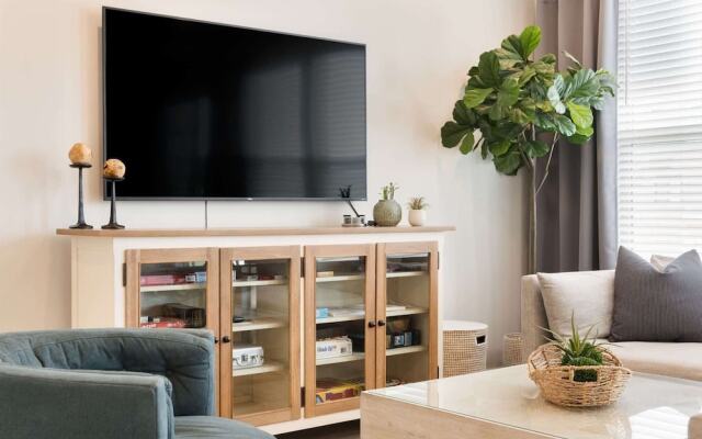 The Good Place by RedAwning