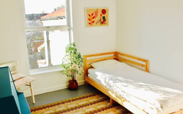 3 Bedroom Victorian House With Stunning Views