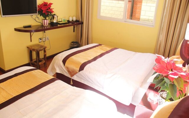 Kunming Yinghe Hotel