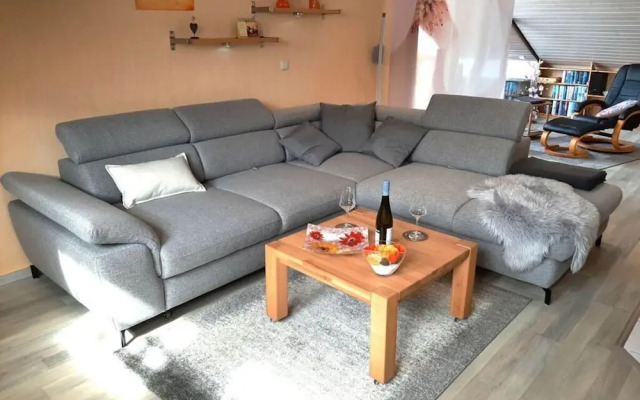 Holiday Apartment Magnolia