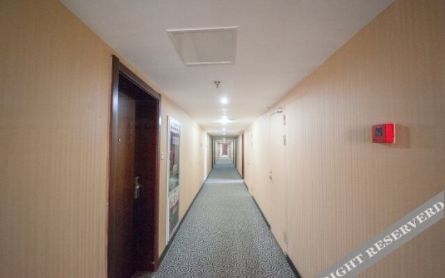 Haolian Hotel