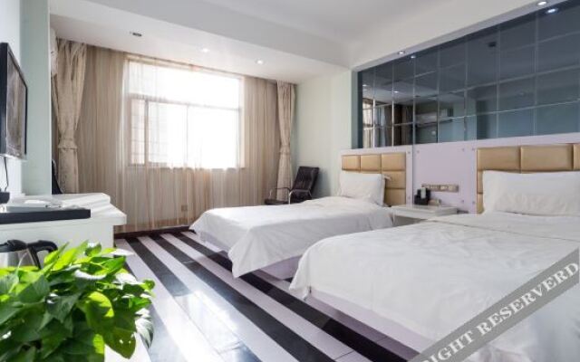 Yue Shangpin Hotel