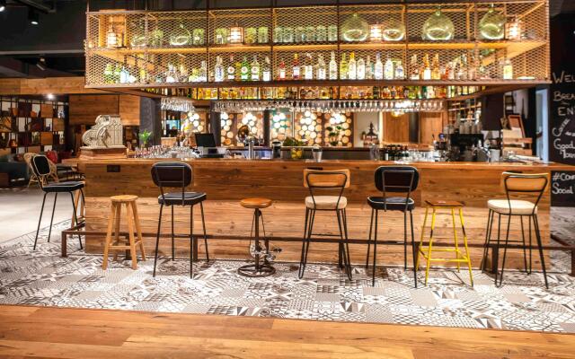 Novotel Avignon Nord