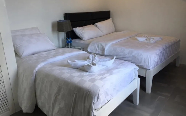 Tely's Bed & Breakfast Iloilo powered by Cocotel