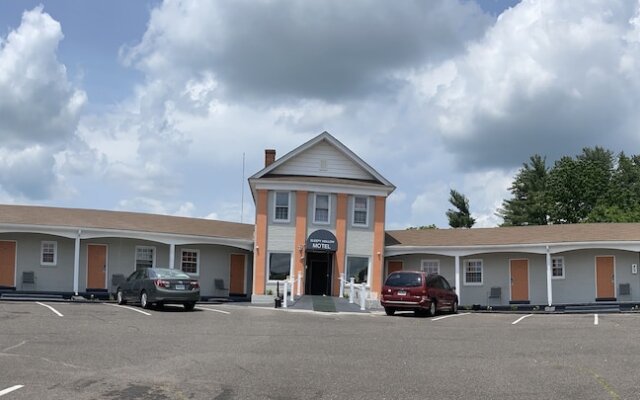 Sleepy Hollow Motel