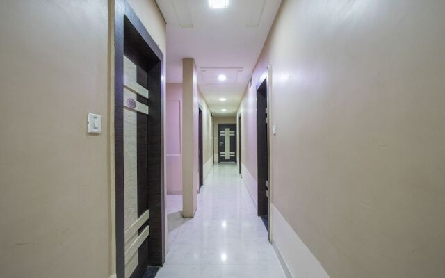 OYO 3434 Hotel Gulmohar