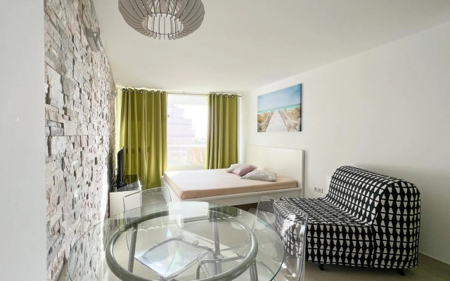 Apartamentos Borinquen