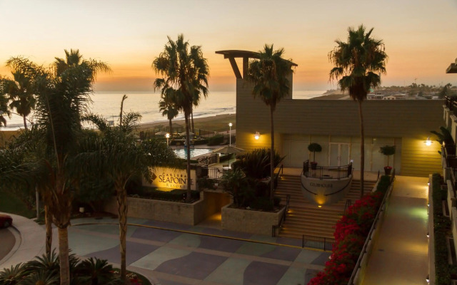 Carlsbad Seapointe Resort