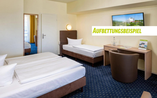 AHORN Berghotel Friedrichroda