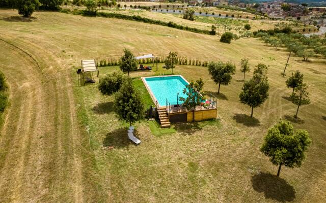 Castello del Duca - Barone Luxury Suite