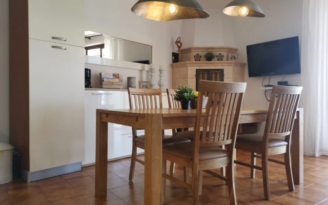 Il Patio - Rebomaholidays