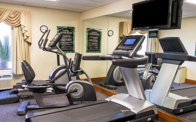 Comfort Inn & Suites Statesboro - University Area