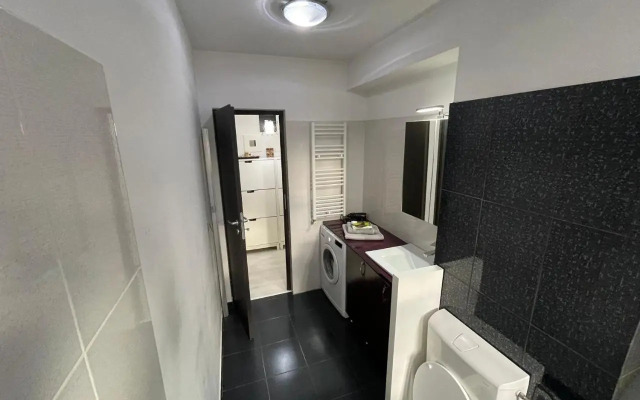 Giurgiului Apartament