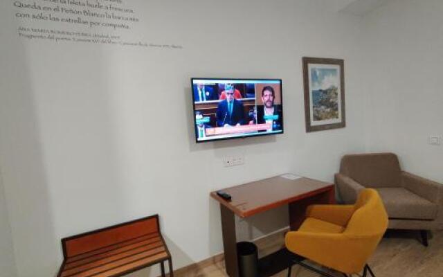 Torreluz SUITES