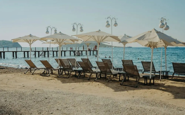 Bovilla Hotel Sentio Yalıkavak