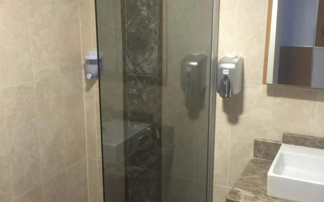 Grand Kayalar Otel