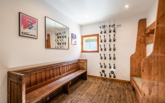 Chu Lo Dou - Charming Chalet Near The Slopes