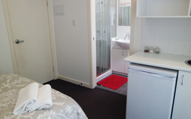 Cityview Studio Accommodation