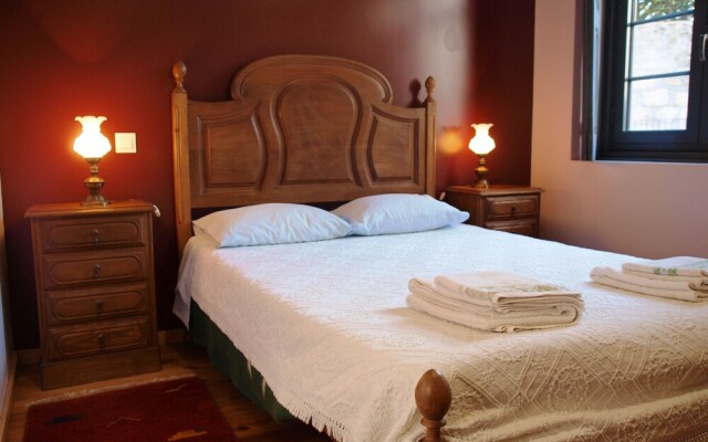 107 Rosario, Guesthouse