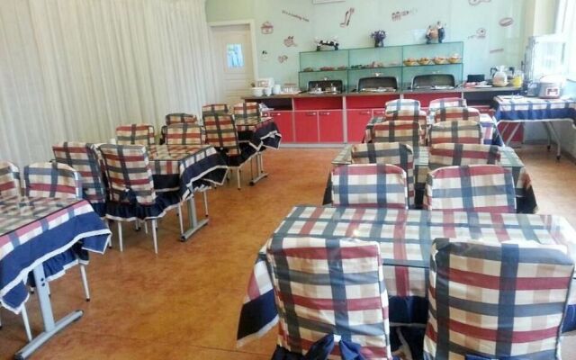 Home Inns Hotel