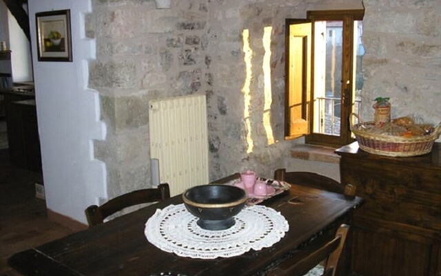 Torre Antica B&B