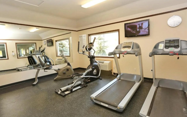 Holiday Inn Express & Suites - Vernon by IHG