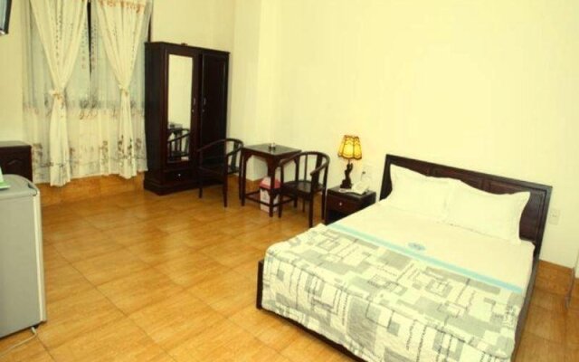 Kim Thanh Hotel