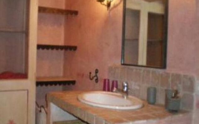 Villa Bastidons des anges
