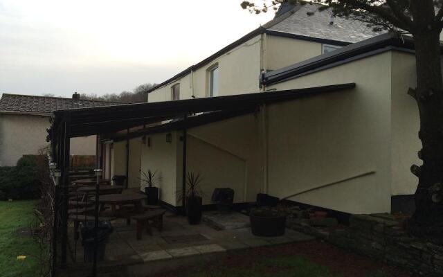Halfway House