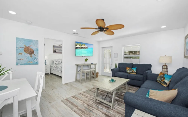 Coconut Villa A