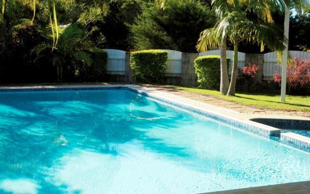 Ballina Colonial Motel