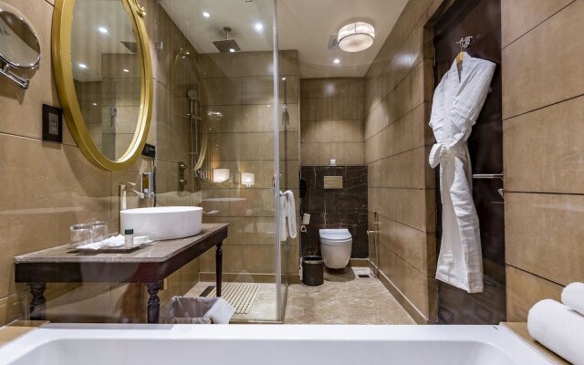 Fortune Park Dalhousie - Member ITC Hotels' Group