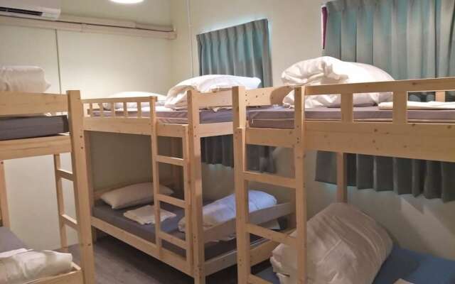 B Puli Backpacker Hostel