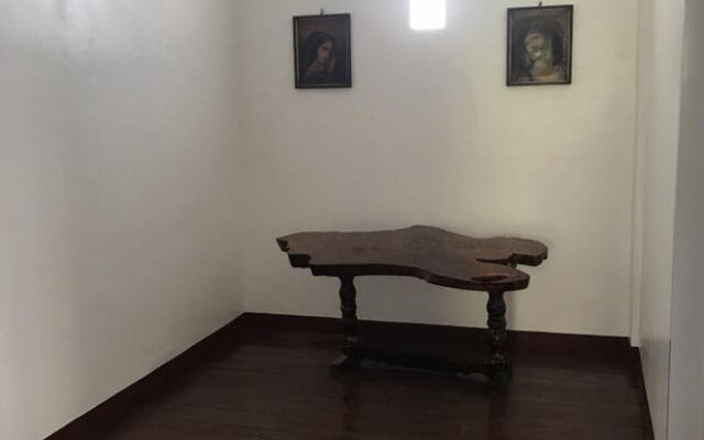Casa Dayang Kalibo