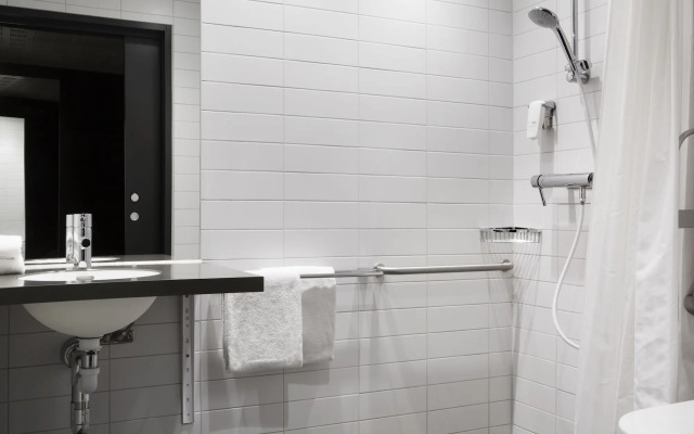 Comfort Hotel Xpress Stockholm Central