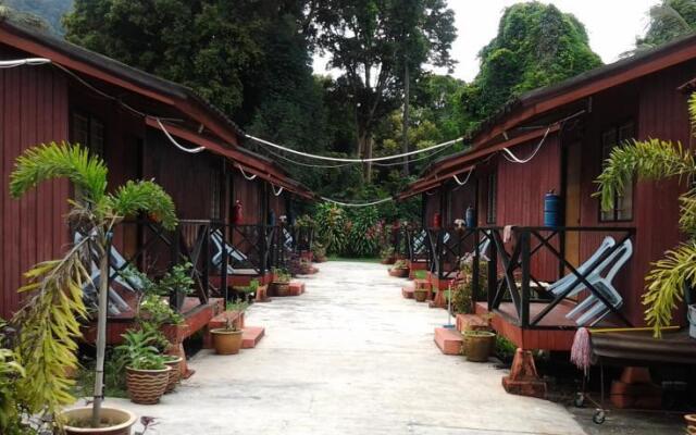 Panvill Resort & Training Camp