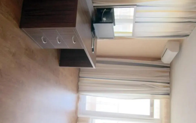 Hotel Coop Central
