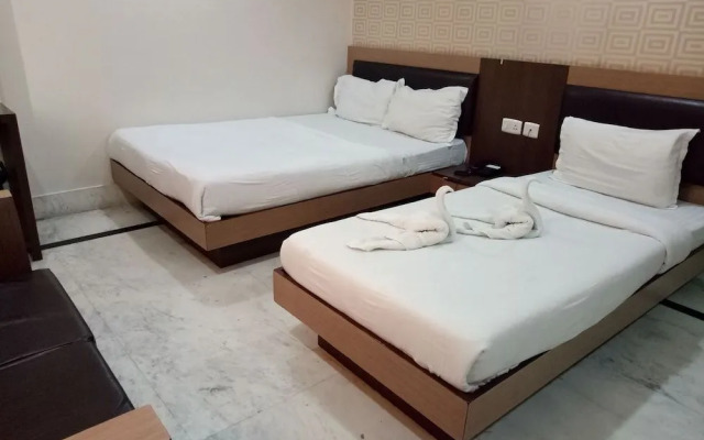 Hotel Barak Residency