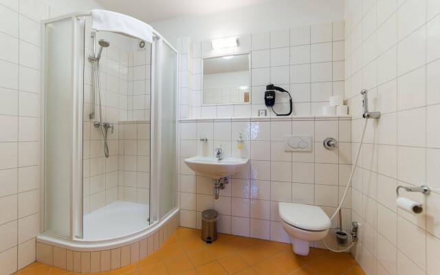 Apartmány U Zvonu