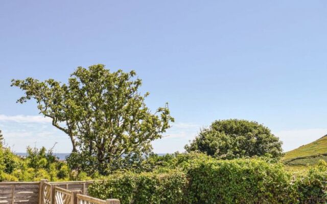 Bungalow Top Deck Gorran Haven