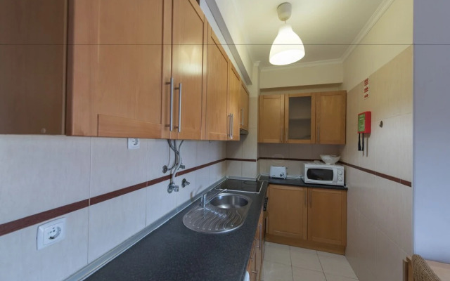 Funchal Old Town Apartment