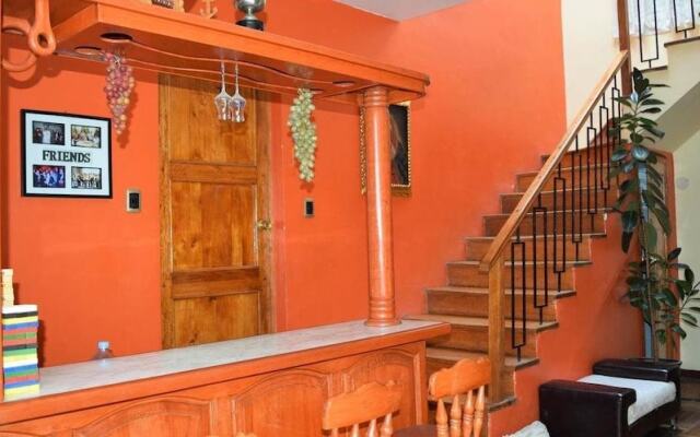 Casa Riso Cusco II