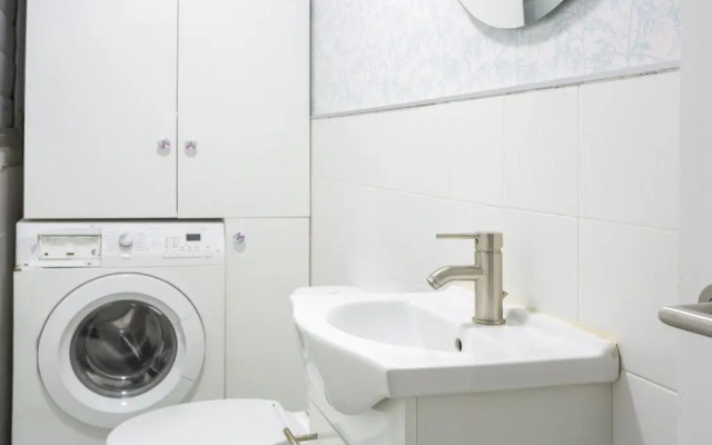 Mar y Playa de Martín, 2B