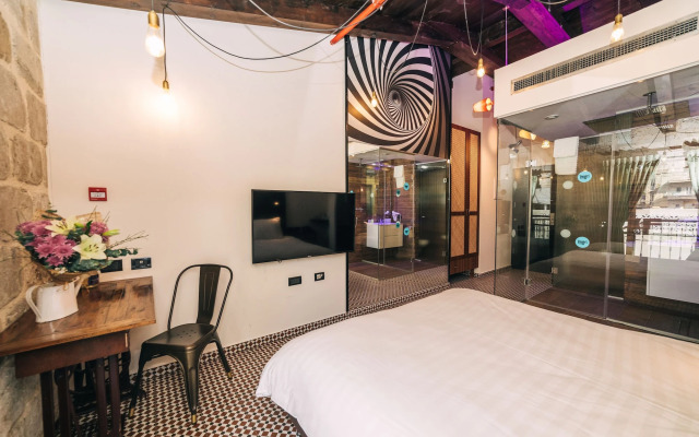 Templers Boutique Hotel