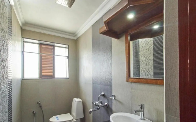 OYO Rooms 025 Ernakulam Broadway