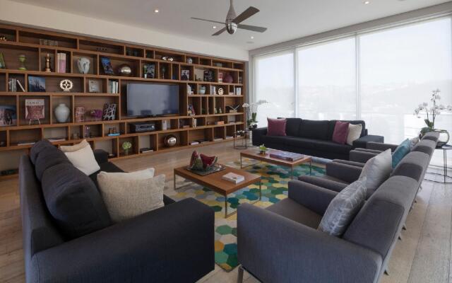 Stara San Angel Inn Boutique Hotel