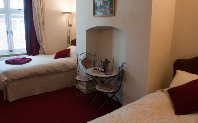 The Old Forge B&B