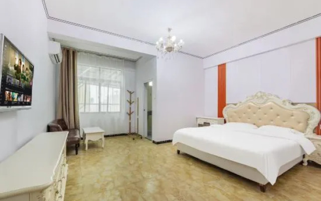 Nanlin Business Hotel