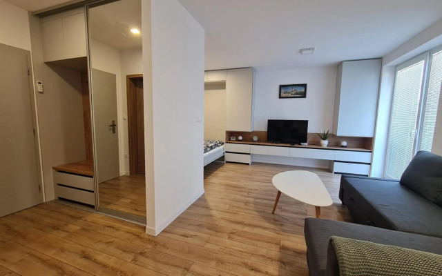 Štúdio Calvin - Sklenarska 1